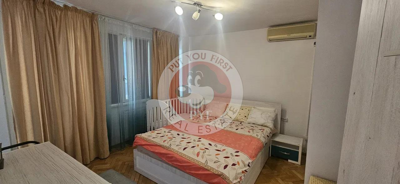 Metrou Stefan Cel Mare | 3 camere | 72mp | semidecomandat | B12143