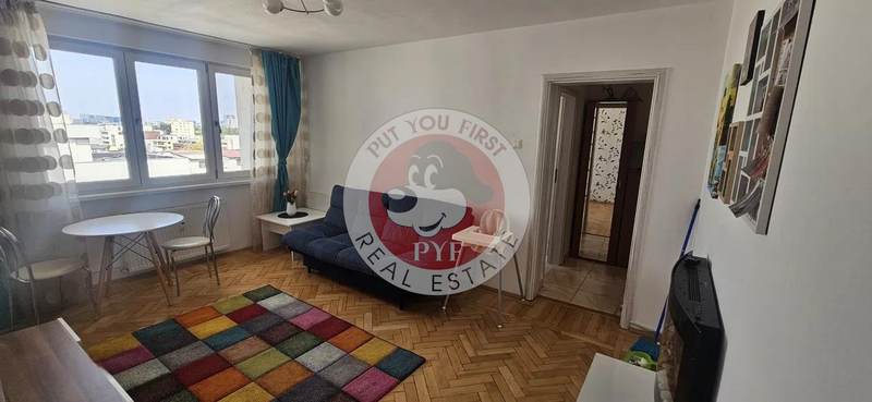 Metrou Stefan Cel Mare | 3 camere | 72mp | semidecomandat | B12143