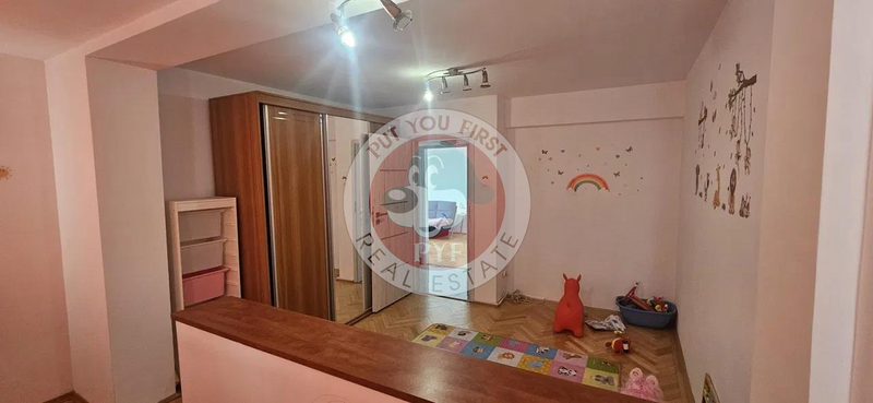 Metrou Stefan Cel Mare | 3 camere | 72mp | semidecomandat | B12143