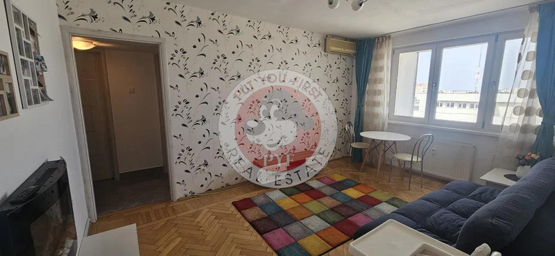 Metrou Stefan Cel Mare | 3 camere | 72mp | semidecomandat | B12143