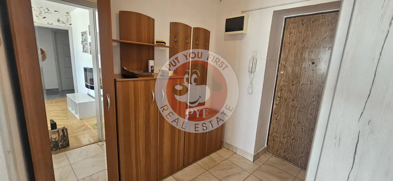 Metrou Stefan Cel Mare | 3 camere | 72mp | semidecomandat | B12143