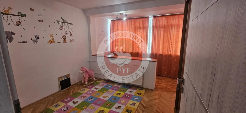 Metrou Stefan Cel Mare | 3 camere | 72mp | semidecomandat | B12143