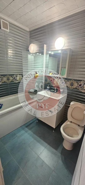 Metrou Stefan Cel Mare | 3 camere | 72mp | semidecomandat | B12143